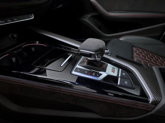 Audi RS5 Quattro Sportback