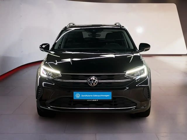 Volkswagen Taigo Move