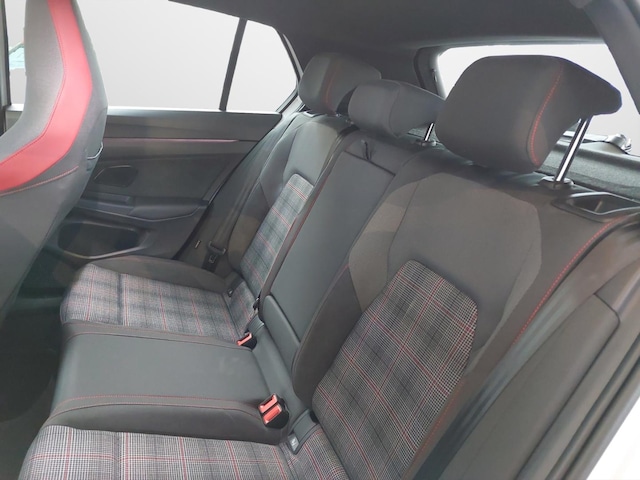 Volkswagen Golf 2.0 TSI DSG GTI