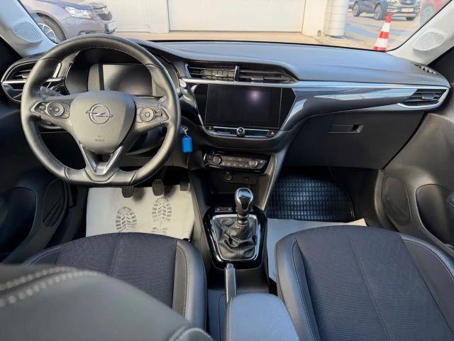 Opel Corsa Elegance