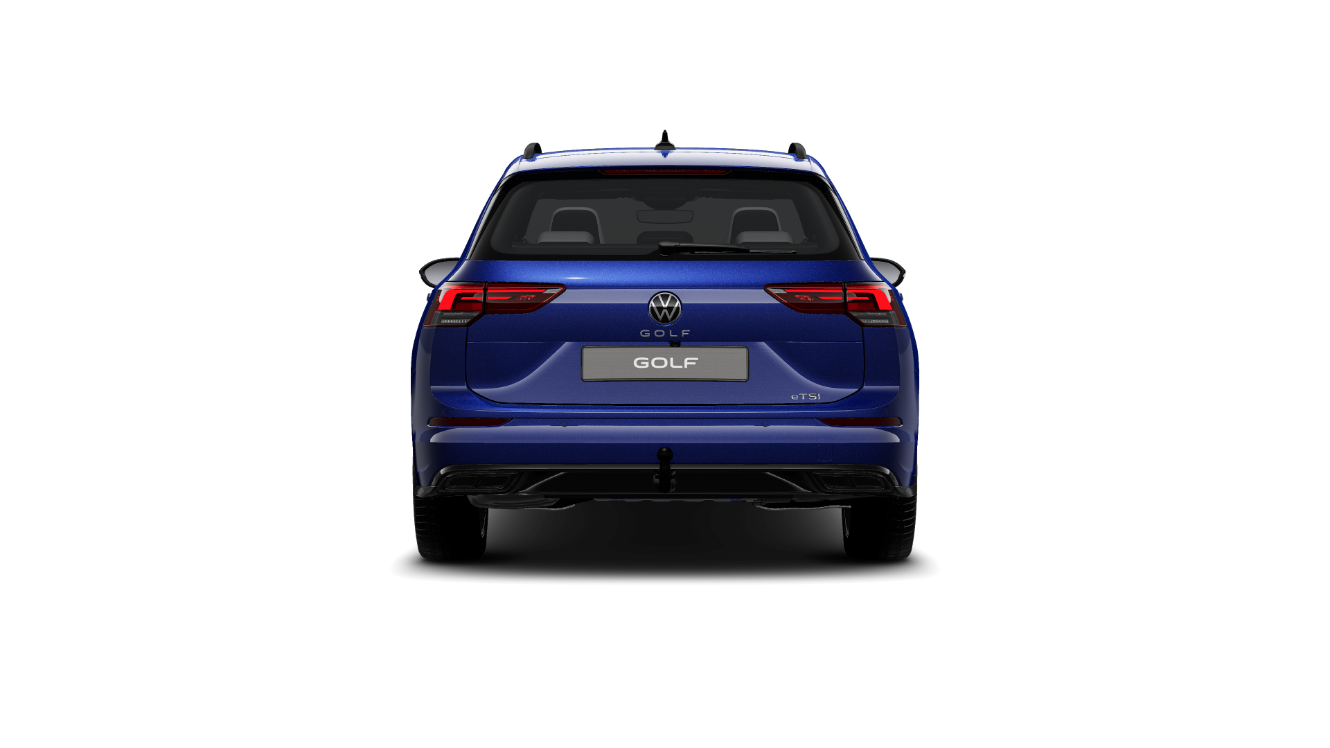 Volkswagen Golf 1.5 eTSI DSG Variant