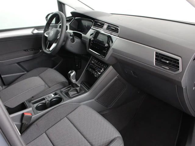 Volkswagen Touran Friends TDI