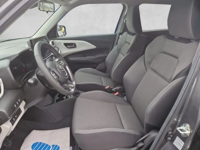 Suzuki Swift Hybrid Shine