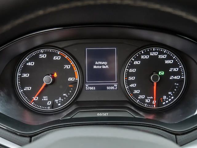 Seat Ibiza 1.0 TSI Style