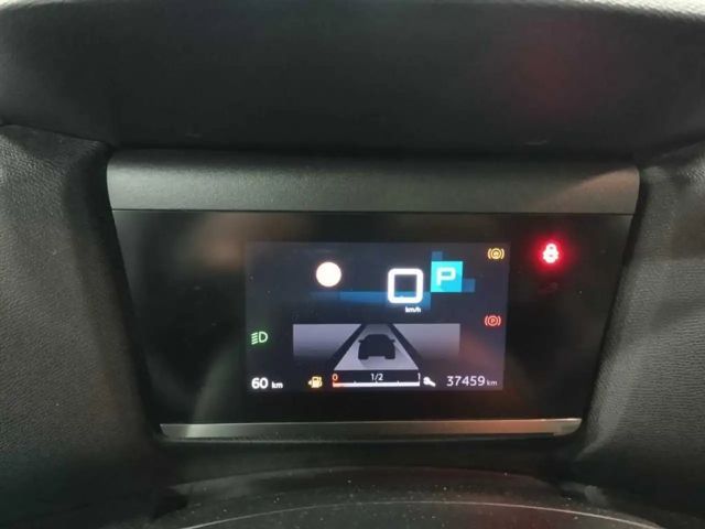 Citroën C4 PureTech