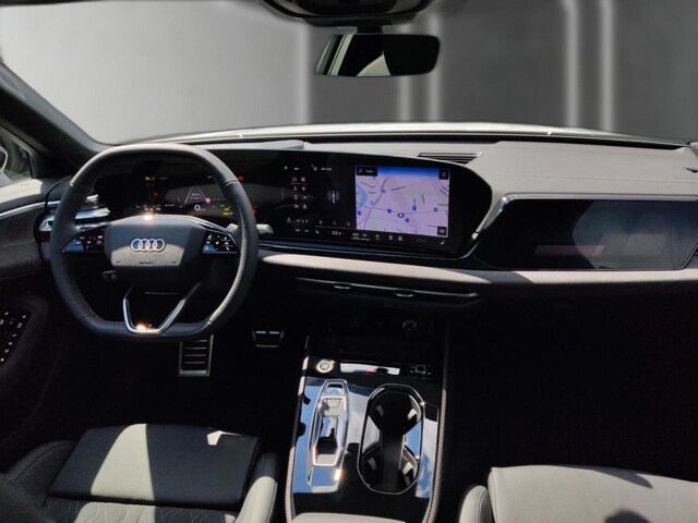 Audi A5 Hybride Quattro S-Tronic