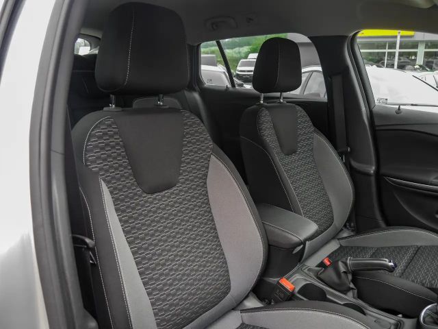 Opel Astra Business Edition Sports Tourer