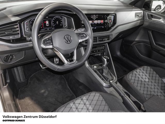 Volkswagen Taigo 1.0 TSI IQ.Drive R-Line Style