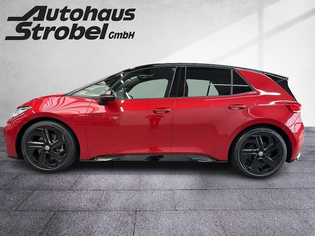 Volkswagen ID.3 GTX