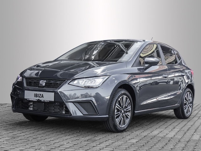 Seat Ibiza 1.0 TSI