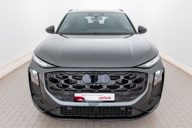 Audi Q3 Hybride S-Tronic