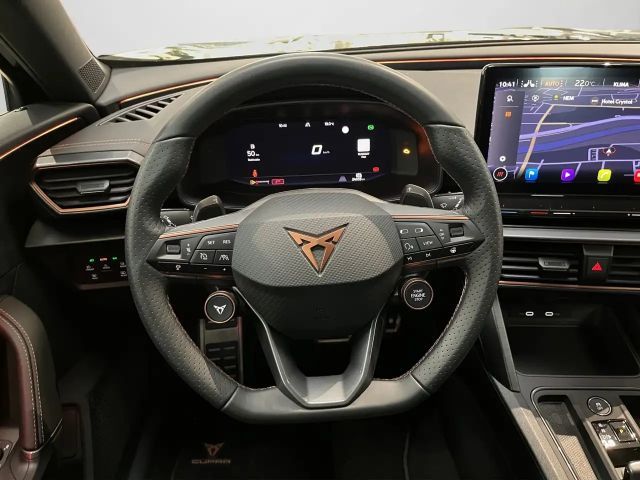 Cupra Formentor 2.0 TSI 4Drive DSG VZ