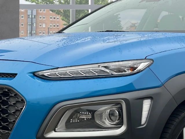 Hyundai Kona 2WD Hybrid Style