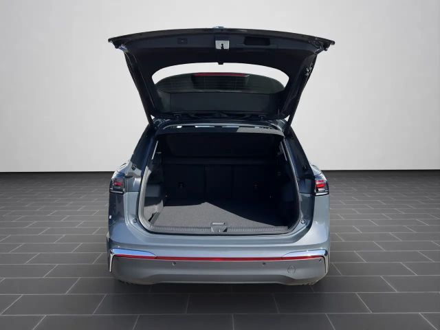 Volkswagen Tiguan Elegance Elegance