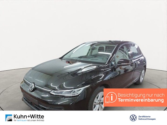 Volkswagen Golf 1.5 eTSI Golf VIII Life