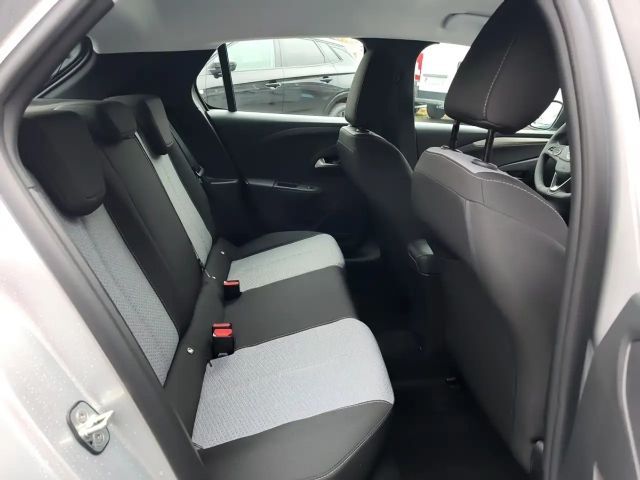 Opel Corsa Edition Turbo