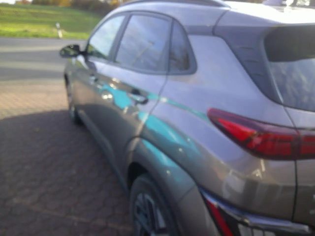 Hyundai Kona Electric Trend