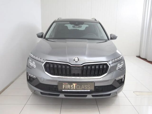 Skoda Kamiq Selection