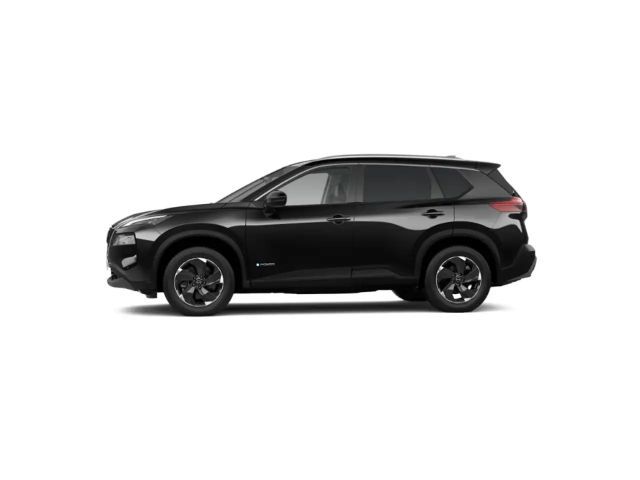 Nissan X-trail N-Connecta