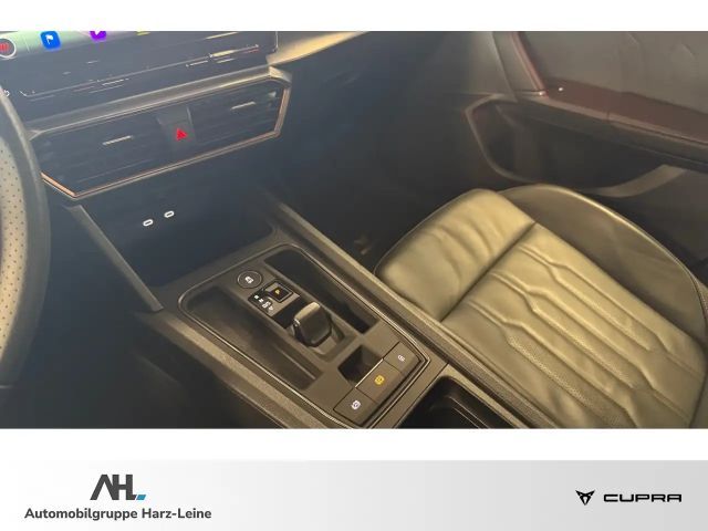 Cupra Formentor 2.5 TSI 4Drive DSG VZ5