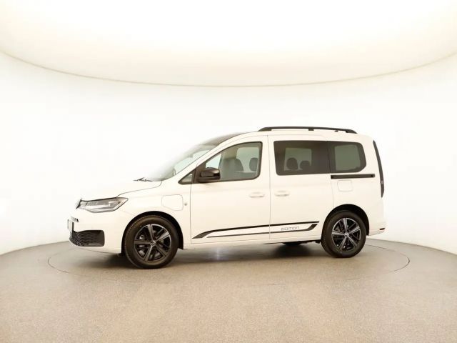 Volkswagen Caddy eHybrid