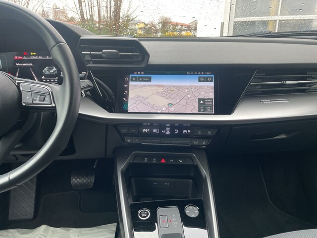 Audi A3 30 TDI S-Tronic Sportback