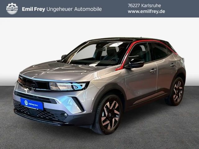 Opel Mokka GS-Line Grand Sport Turbo