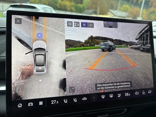 Mazda 6e Long range RWD Takumi