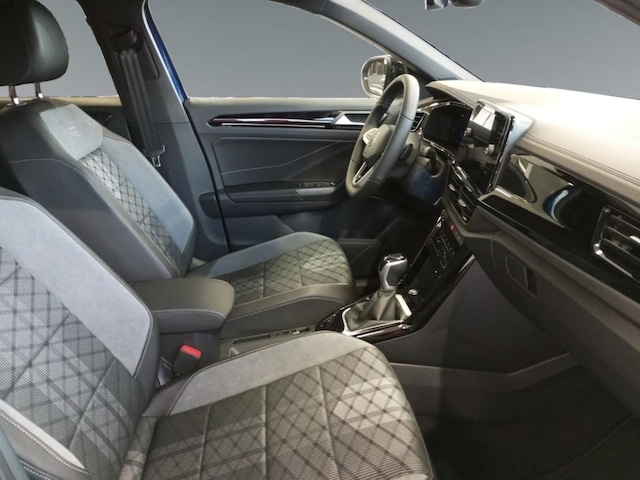 Volkswagen T-Roc T-ROC 1.5 E2 R-L  BT110 TSID7F