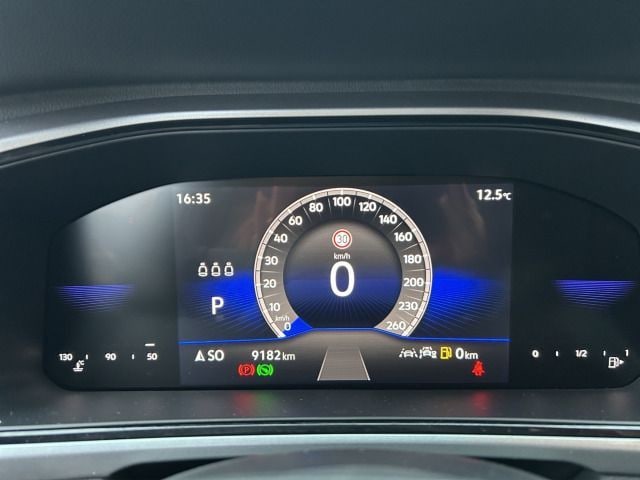 Volkswagen T-Roc 1.5 TSI DSG Life