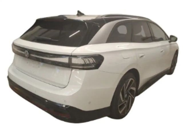 Volkswagen ID.7 Pro Tourer