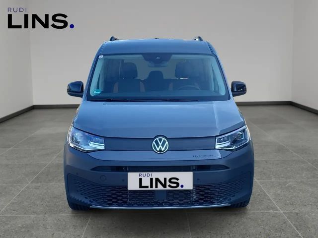 Volkswagen Caddy PanAmericana TDI