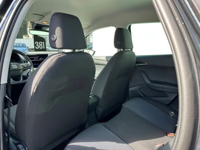 Seat Arona 1.0 TSI DSG