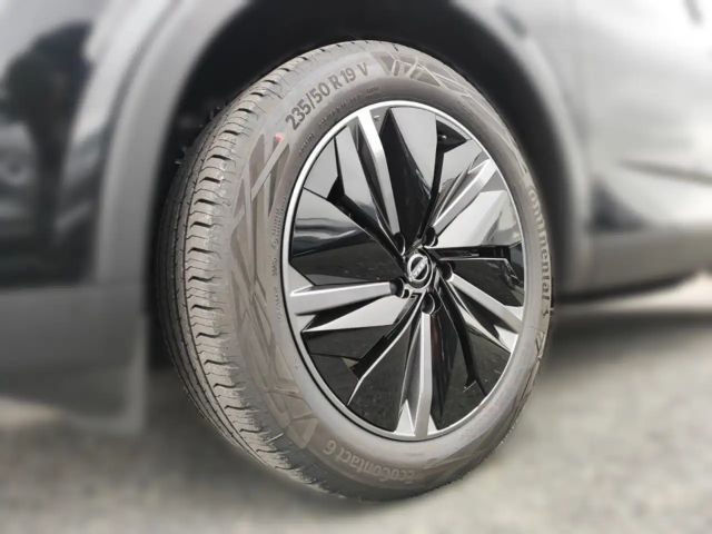 Nissan Qashqai Tekna