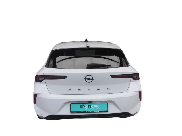 Opel Astra GS-Line Grand Sport