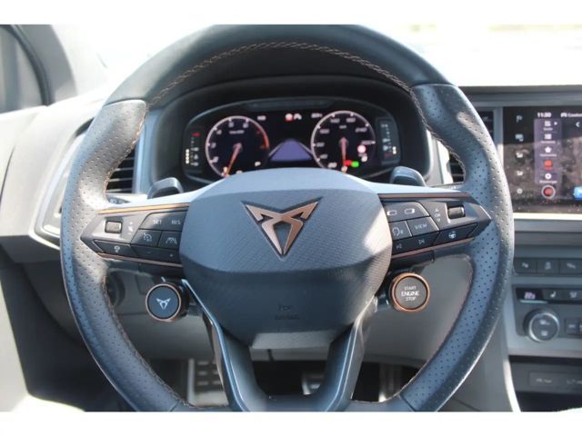 Cupra Ateca 2.0 TSI 4Drive DSG