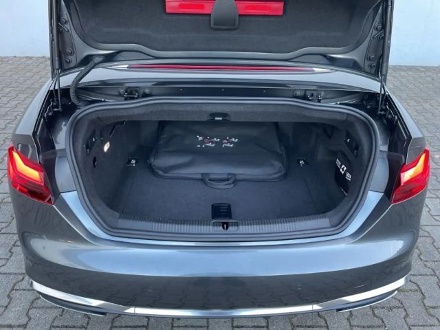 Audi A5 2.0 TDI Cabriolet Quattro S-Line