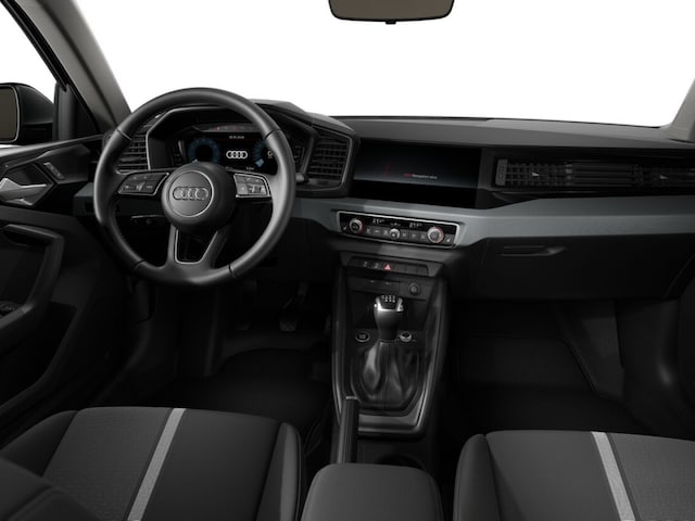 Audi A1 30 TFSI Allstreet