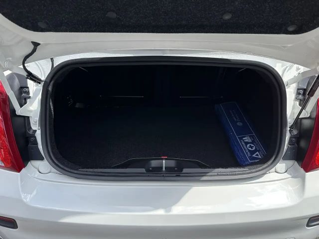 Abarth 595C F595 Automatik 1,4 165PS  Klima...