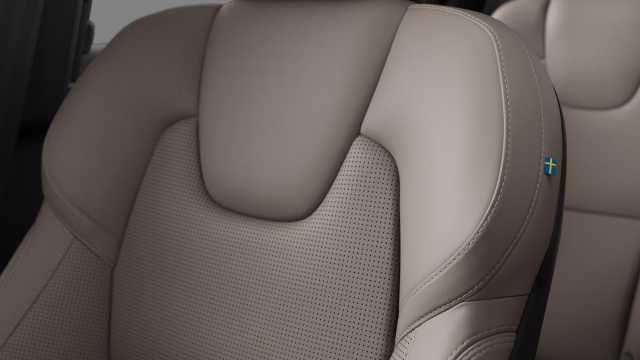 Volvo XC90 AWD Recharge