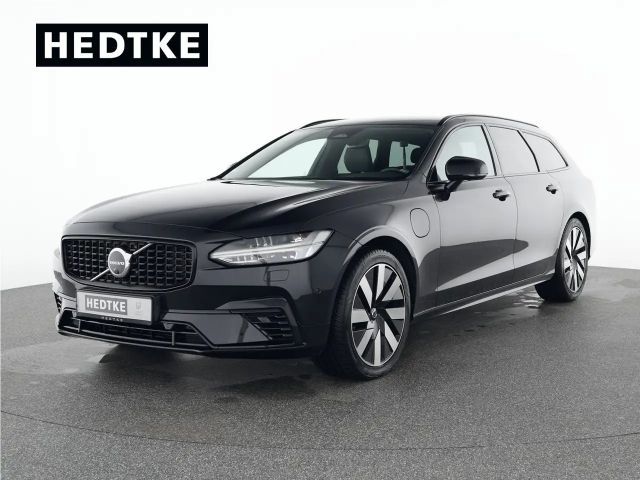 Volvo V90 AWD Dark Plus T6