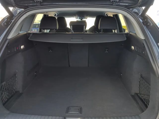 Audi Q6 e-tron Quattro