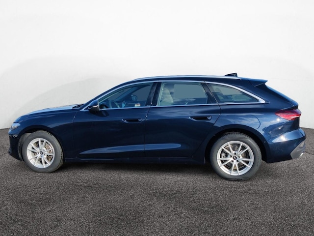 Audi A5 Avant S-Tronic