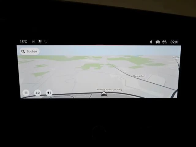 Opel Mokka GS-Line Grand Sport