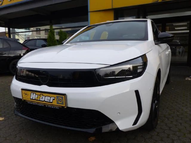 Opel Corsa GS-Line Grand Sport