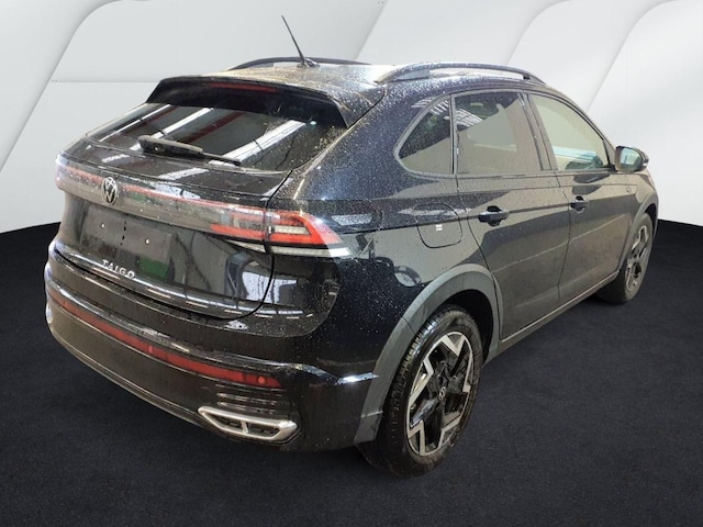 Volkswagen Taigo 1.5 TSI DSG IQ.Drive R-Line