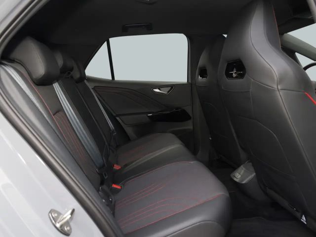 Volkswagen ID.3 GTX Max