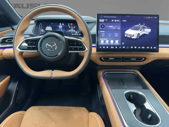 Mazda 6e Plus Takumi