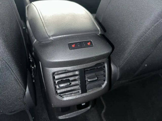 Ford Mondeo TDCi Wagon