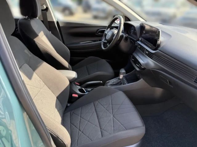 Hyundai Bayon 1.0 T-GDi Trend